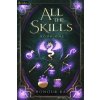 All the Skills (Honour Rae)(Brožovaná)