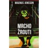 Mrchožrouti Magnus Jonsson 2021 (E-kniha)