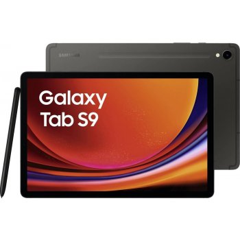 Samsung Galaxy Tab S9 SM-X710NZAEEUB