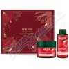 Weleda Pomegranate Weleda Granátové jablko spevňujúci denný krém proti vráskam s peptidmi z macy 40 ml + Weleda Granátové jablko spevňujúce sérum s peptidmi z macy 30 ml