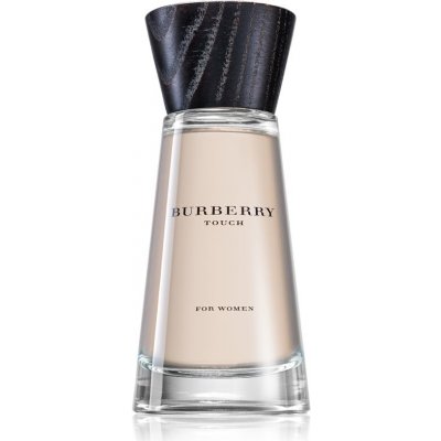 Burberry Touch for Women parfumovaná voda pre ženy 100 ml