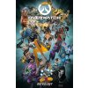 Dark Horse Overwatch: Anthology 1