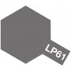 Tamiya Farba Lacquer Color LP-61 Metallic Gray 10ml
