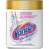 Vanish Oxi Action na bielenie a odstránenie škvŕn 470 g