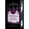 Hostina pre vrany (špeciálne vydanie) - George R. R. Martin