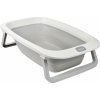 BEABA Vanička skladacia Eazy Pop Velvet Grey