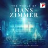 Hans Zimmer: World Of Hans Zimmer / A Symphonic Celebration LP - Hans Zimmer