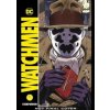 Watchmen Companion - autor neuvedený