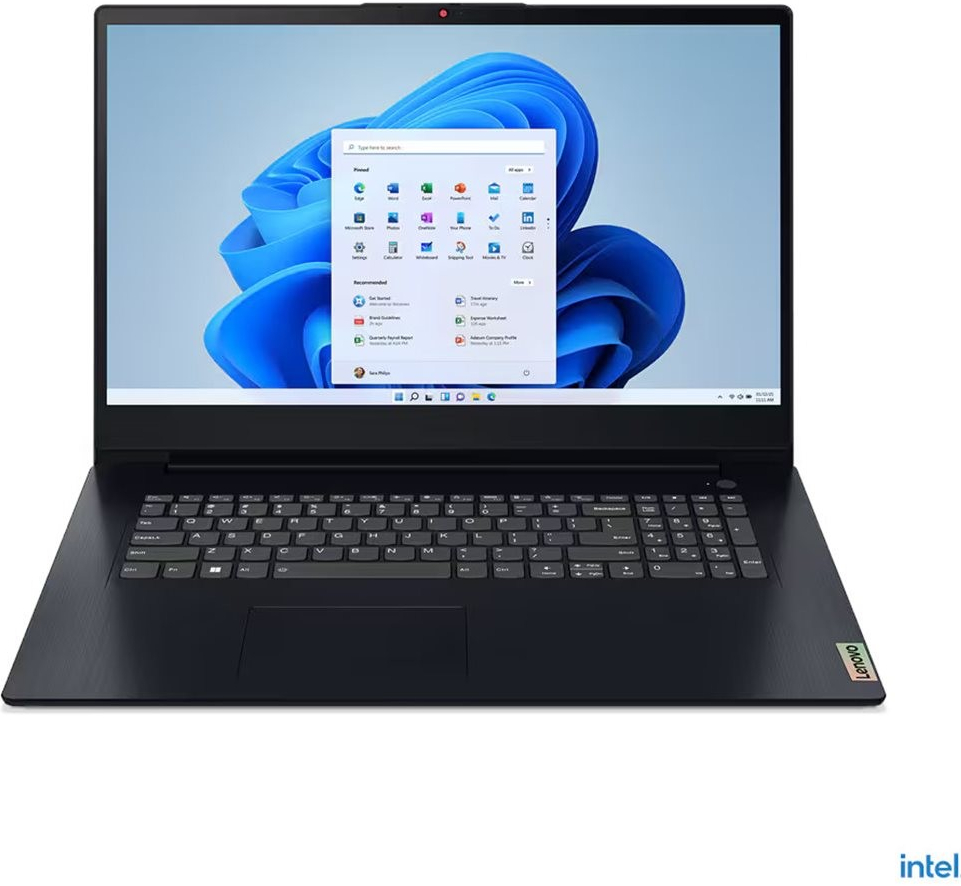 Lenovo IdeaPad 3 82RL00CGCK