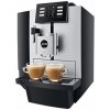 Jura X8 Platin