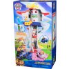 SPIN MASTER Tlapková patrola Hliadkovacia veža v životnej veľkosti 75cm