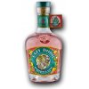 Lazy Dodo Grapefruit & Litchi 35% 0.7L (čistá fľaša)