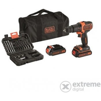 Black & Decker BDCHD18BS32