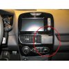 Brodit ProClip montážna konzola pre Renault Clio IV 17-19, na stred 855307