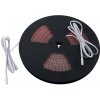 STRONG StrongLumio LED pásik 6W/m 24V CC CRI90 biela studená 120 LED/m
