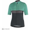 Shimano SUMIRE dámsky dres, zelená S