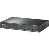 TP-Link TL-SF1009P/ 9-portový PoE switch / 8x PoE+ TL-SF1009P
