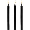 Master Series Dark Drippers Fetish Drip Candles Set of 3