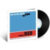 Vinyl Sonny Red - OUT OF THE BLUE
