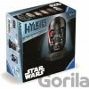 Ravensburger 3D Puzzle - Hylkies: Star Wars: Darth Vader - 54 ks