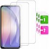 Tvrdené sklo pre Samsung Galaxy A54 5G - Ochranné sklo 2.5D, 9H