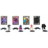 Spin Master DC METAL FORCE multibalení figurek 5 cm s podstavcem