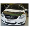 Opel Corsa D kryt kapoty Farba: carbón