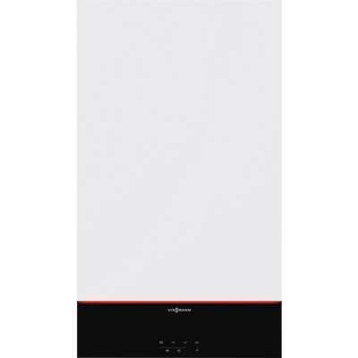 Viessmann Vitodens 100-W B1HF Z020620