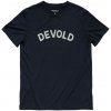 Devold Classic Legacy Tee Men modrá