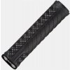 Lizard Skins gripy Lock-on Charger Evo Jet Black
