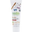 Neobio detský gél Bio jablko a papája bez FL 50 ml