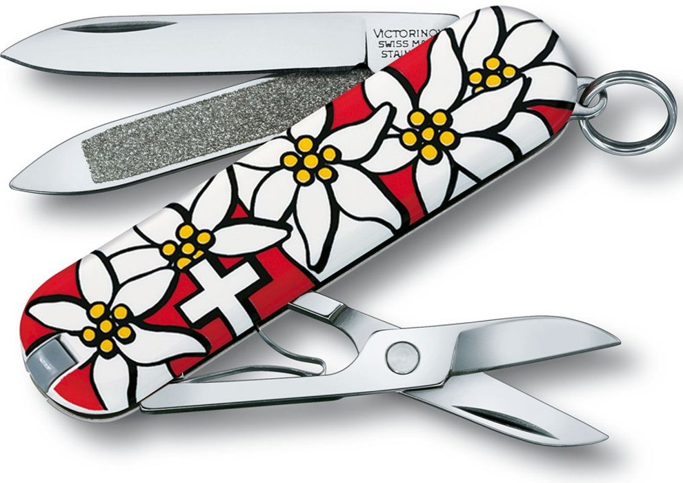 Victorinox CLASSIC Edelweiss