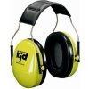 3M PELTOR KID NEON GREEN H510AK-442-GB