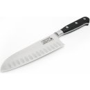 Berndorf Sandrik Santoku nôž 17cm