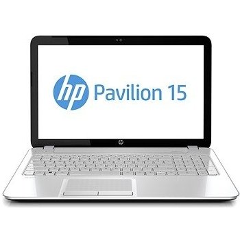 HP Pavilion 15-r001 J1R85EA