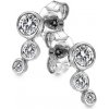 Hot Diamonds náušnice DE640