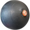 SVELTUS SLAM BALL 30 KG Medicinbal, čierna, 30 KG