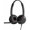 EPOS IMPACT 760T Sluchátka s mikrofonem Kabel Přes hlavu Hovory/hudba USB typu C Černá
