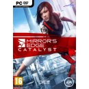 Hra na PC Mirrors Edge 2