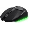 Trust GXT122 FELOX+/Herná/Optická/Pre pravákov/10 000 DPI/USB+BT/Čierna 25748