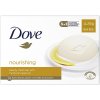 DOVE Supreme Creamoil krémová tableta s olejom 4 × 90 g