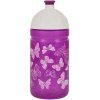 Zdravá fľaša Motýle 0,5l