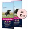 Eukanuba Developing Junior Large Breed 2 x 15 kg
