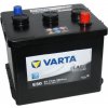 Autobatéria VARTA BLACK Dynamic 77Ah 6V 360A E30