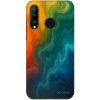 Picasee Fashion Case pre Huawei P30 Lite - Solar