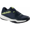 Pánske padelové topánky Head Motion Team Padel Men Navy/Lime EUR 42