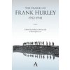 Diaries of Frank Hurley 1912-1941 (Frank Hurley)(Brožovaná)