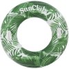 SUN CLUB Nafukovací kruh 100 cm Jungle