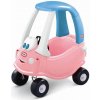 Little Tikes autíčko Cozy Coupe Princess