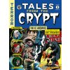 The EC Archives: Tales from the Crypt Volume 3 (Al Feldstein,William Gaines,Jack Davis,Graham Ingels,Jack Kamen)(Brožovaná)